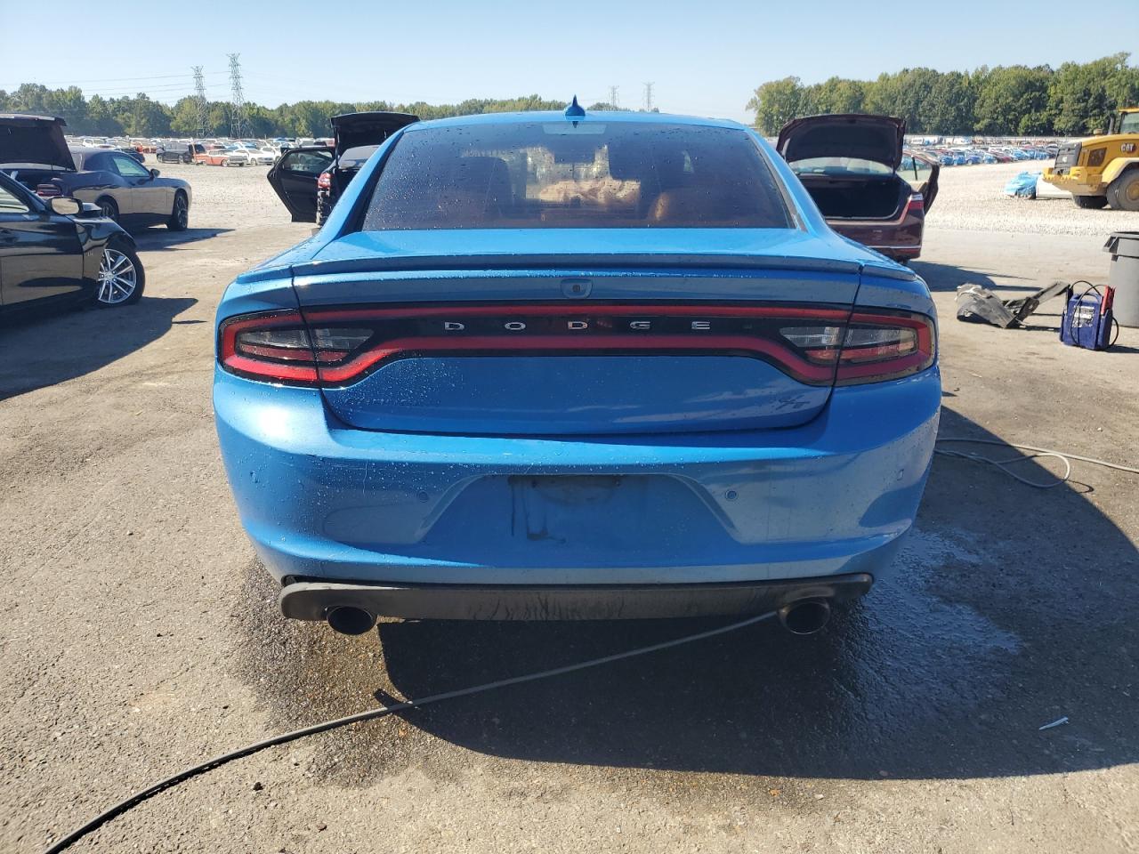 2016 Dodge Charger R/T - Image 6