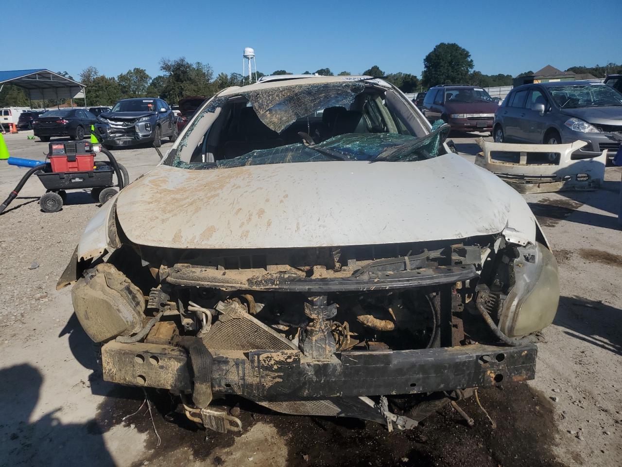 2011 Nissan Maxima S - Фото 5