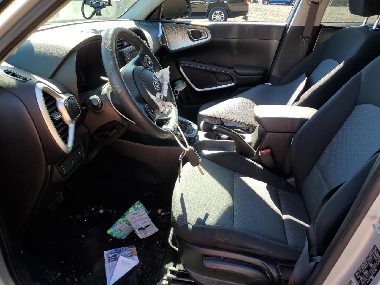 2021 Kia Soul Lx - Image 7