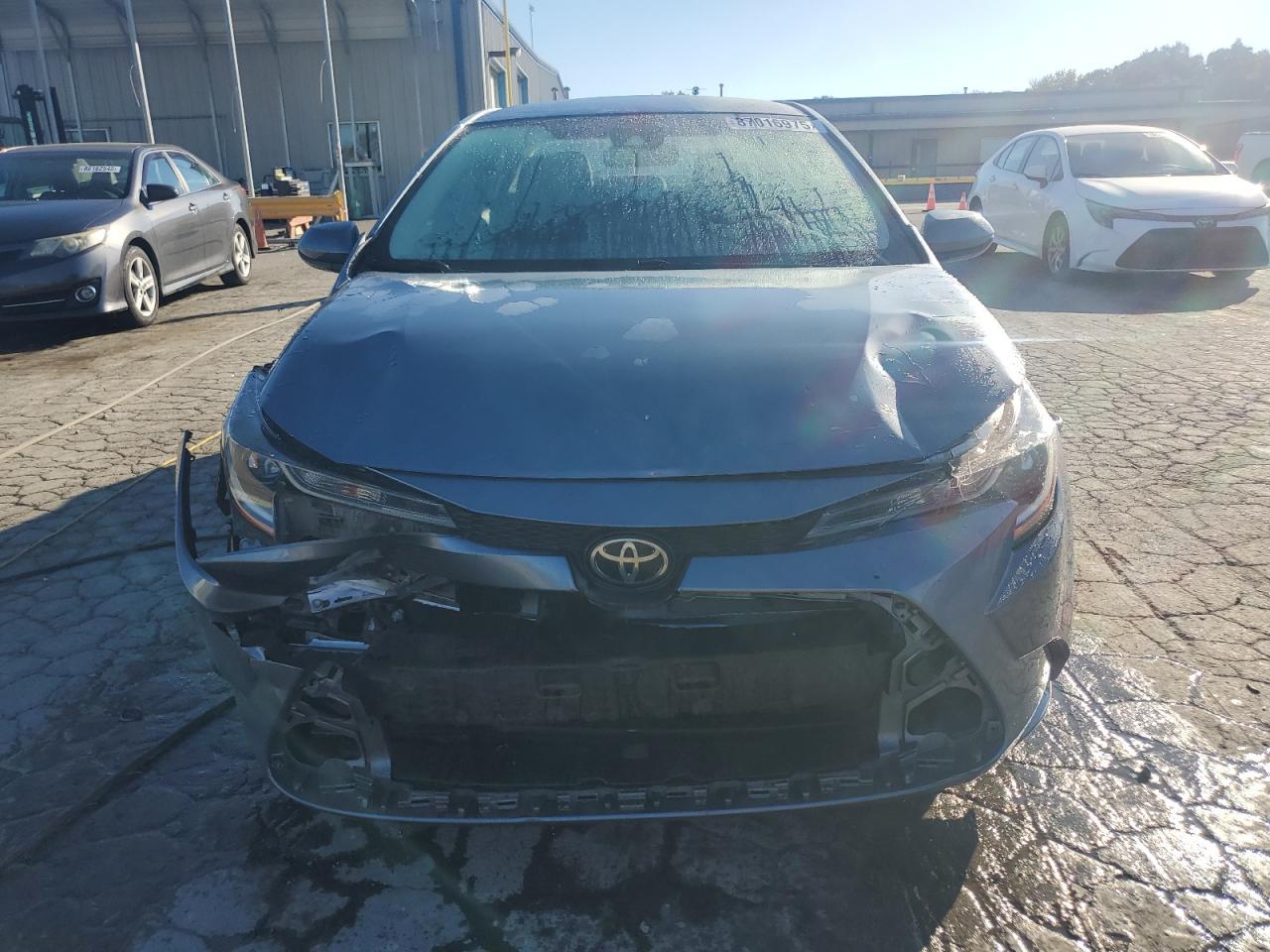 2021 Toyota Corolla Le - Image 5