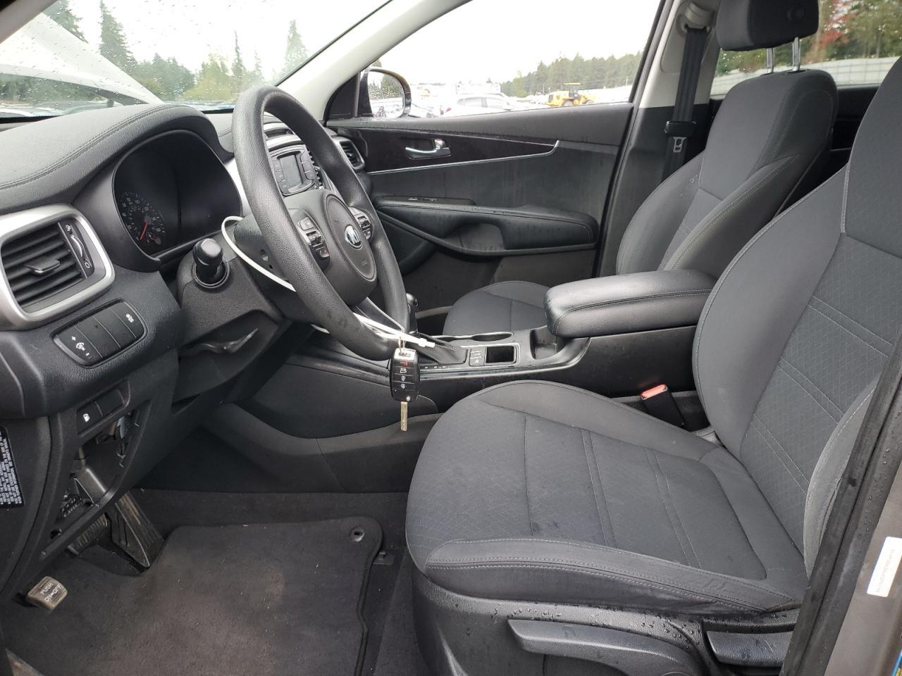 2018 Kia Sorento Lx - Фото 7