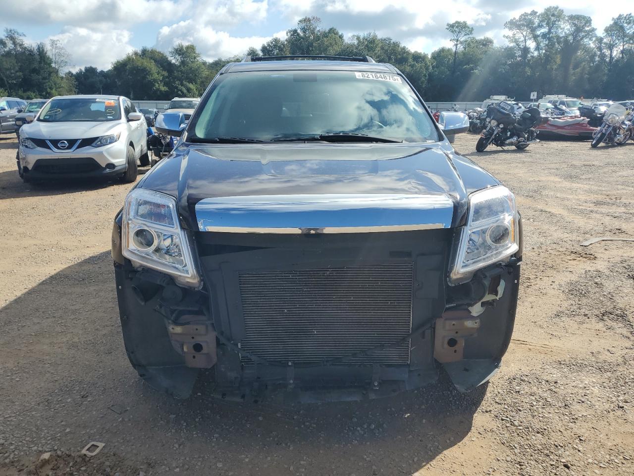 2011 GMC Terrain Slt - Image 5