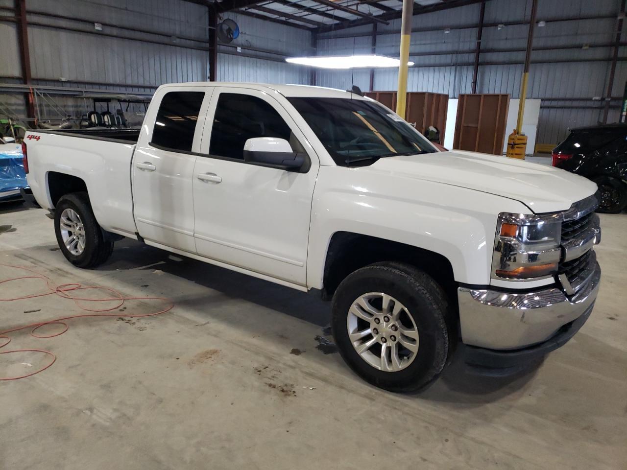 2019 Chevrolet Silverado Ld K1500 Lt - Фото 4