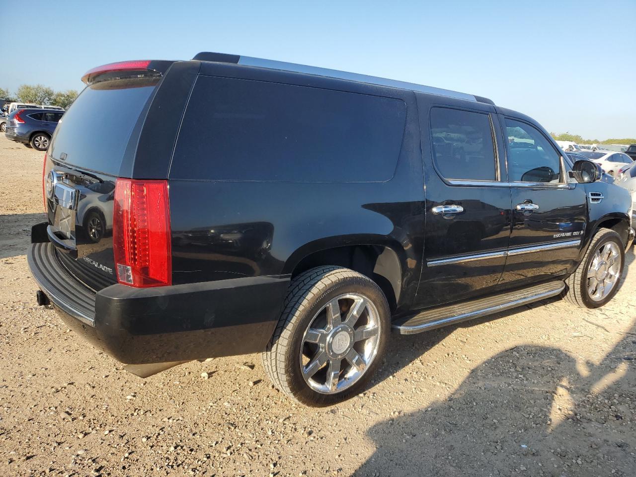 2008 Cadillac Escalade Esv - Image 3