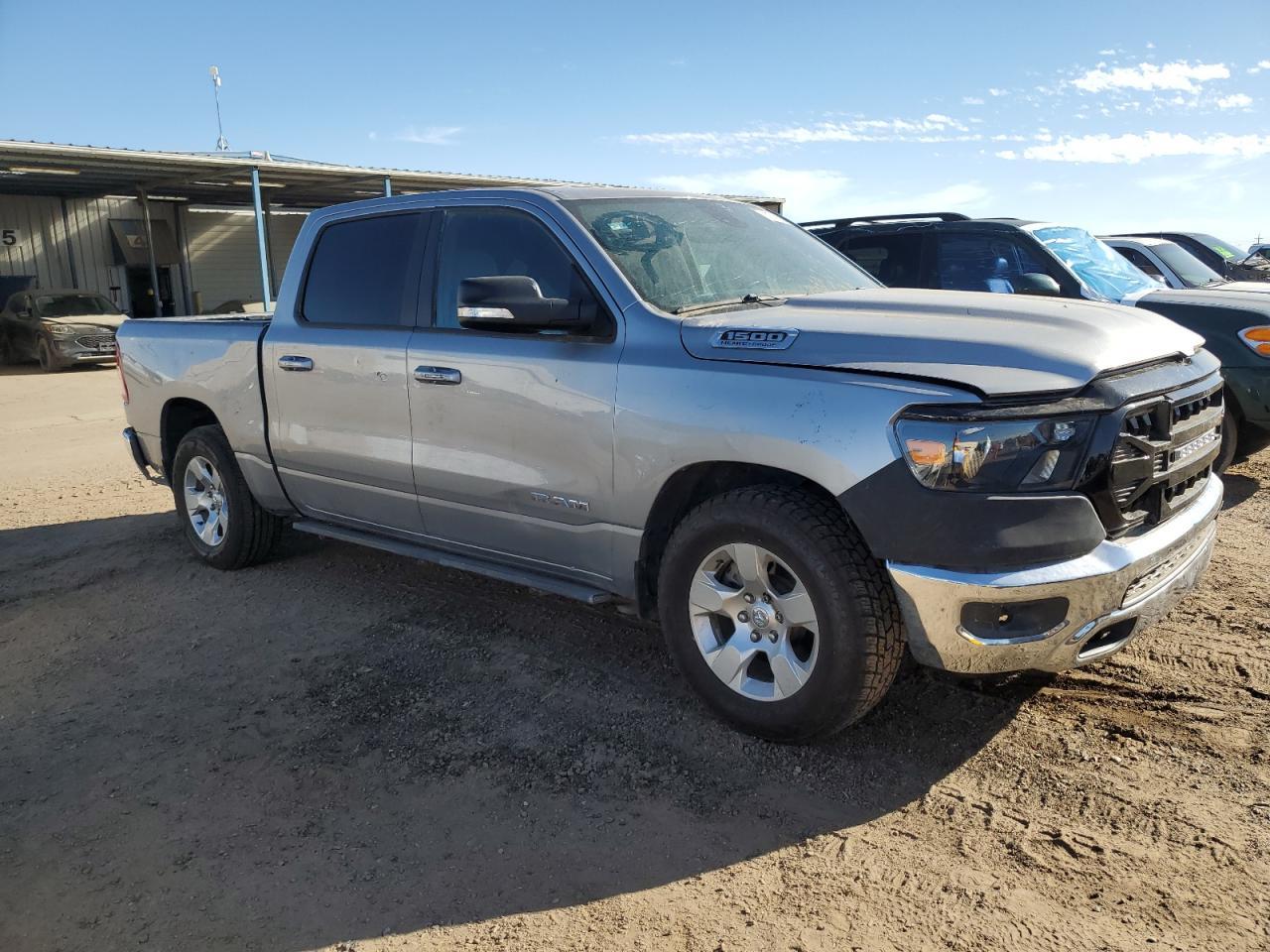 2022 Ram 1500 Big Horn/Lone Star - Image 4