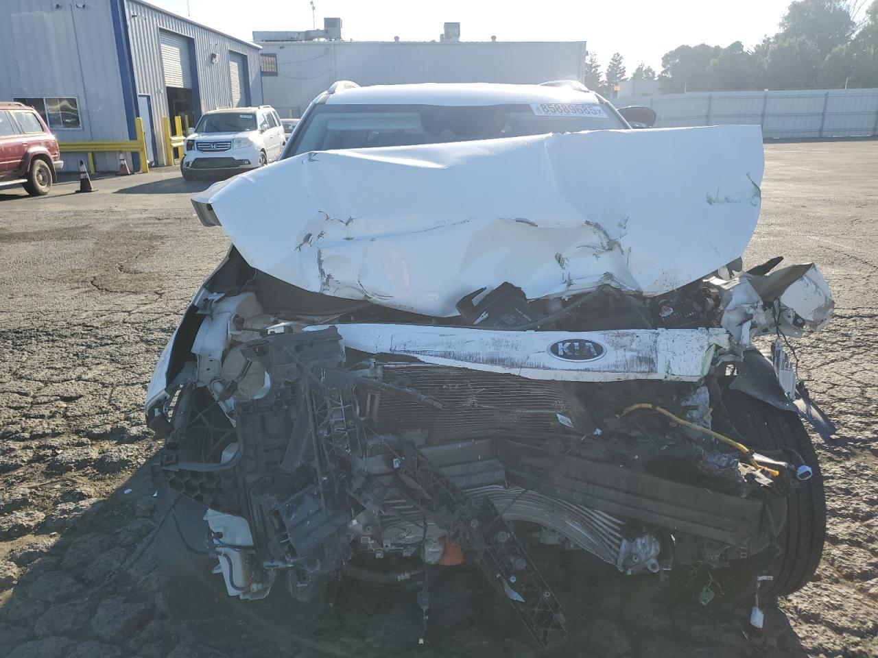 2021 Kia Seltos S - Фото 5