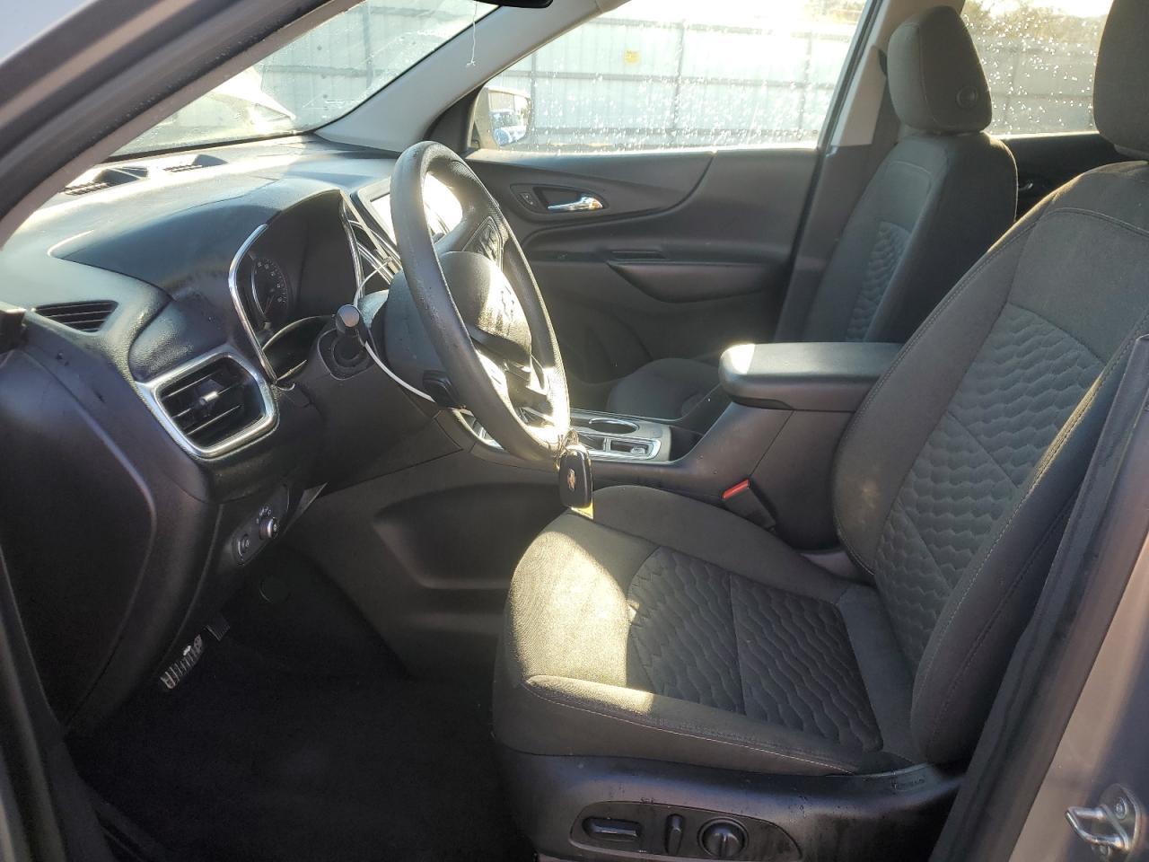 2019 Chevrolet Equinox Lt - Фото 7