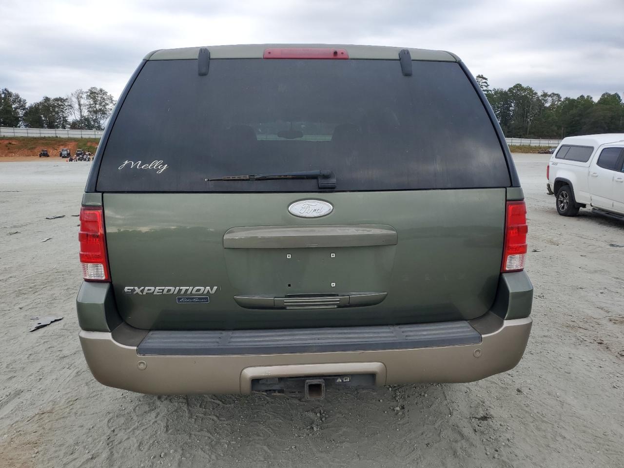 2003 Ford Expedition Eddie Bauer - Image 6