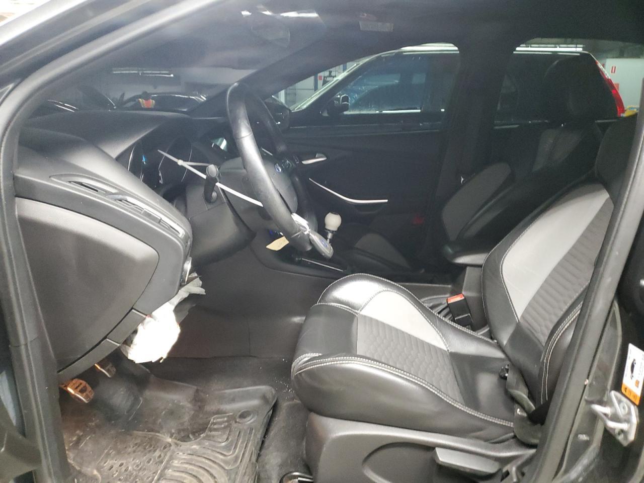 2016 Ford Focus St - Image 7