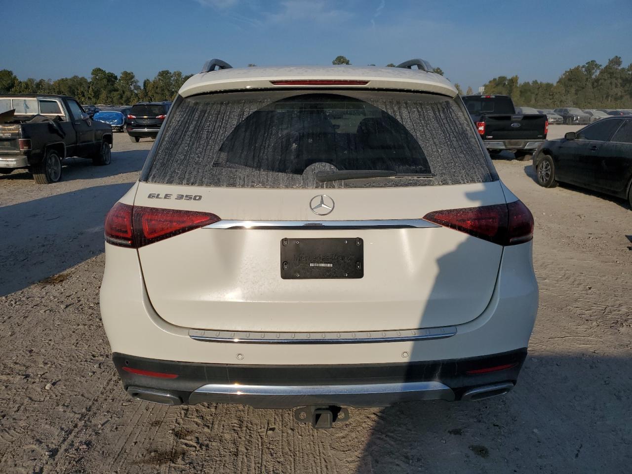 2022 Mercedes-Benz Gle 350 - Фото 6