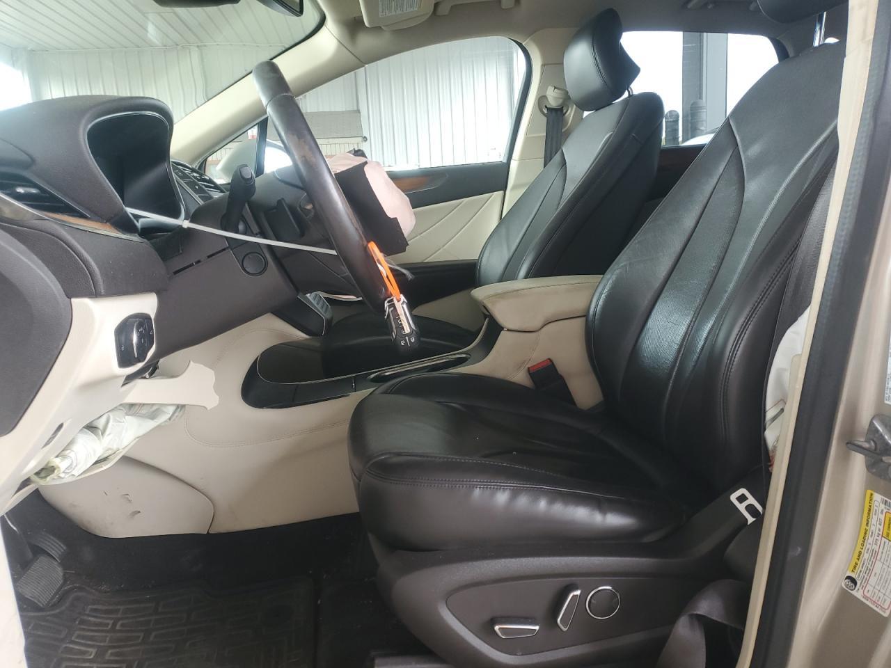 2015 Lincoln Mkc - Image 7