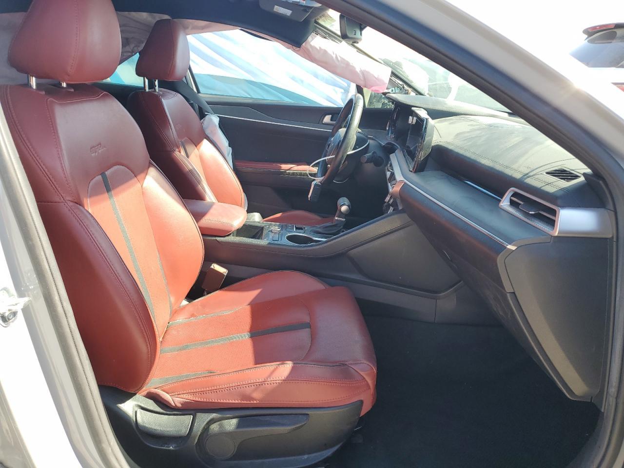 2023 Kia K5 Gt Line - Image 7
