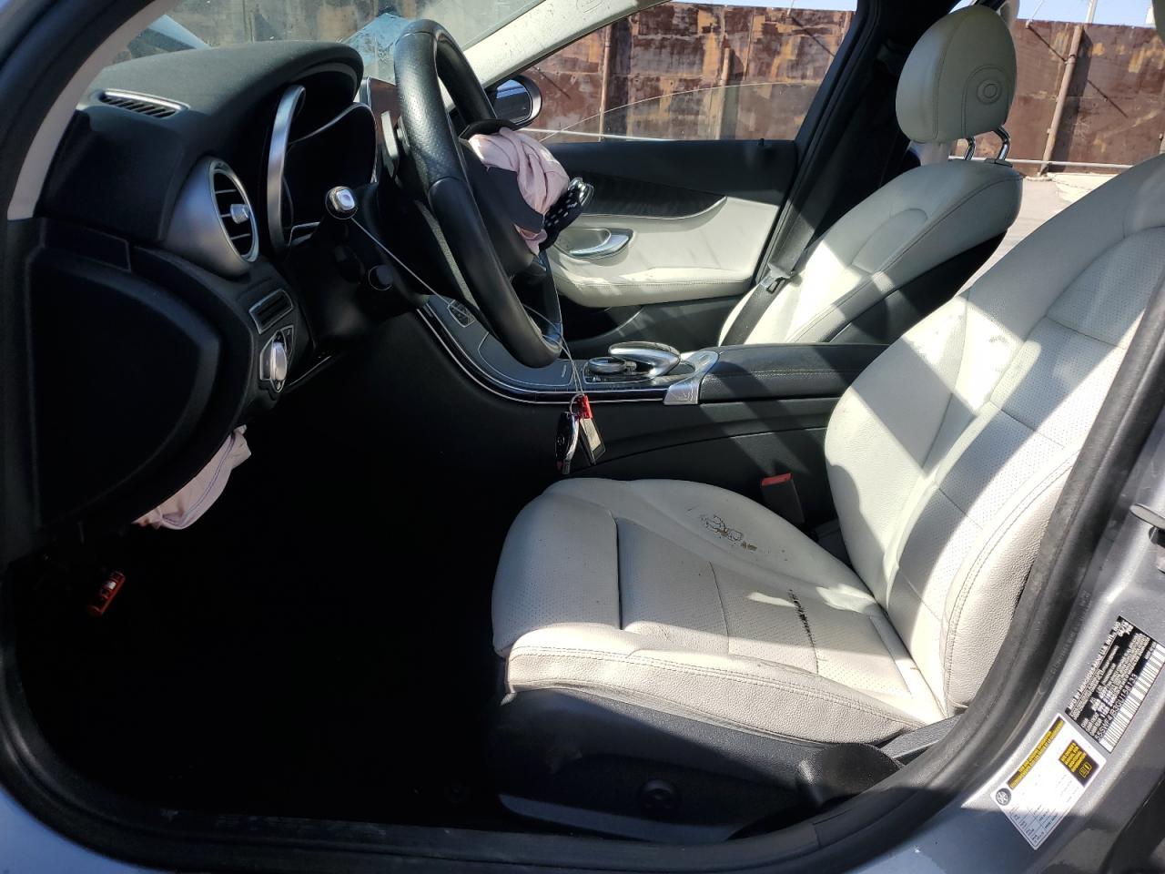 2016 Mercedes-Benz C 300 - Фото 7