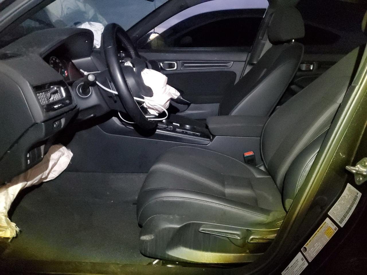 2024 Honda Civic Sport - Image 7