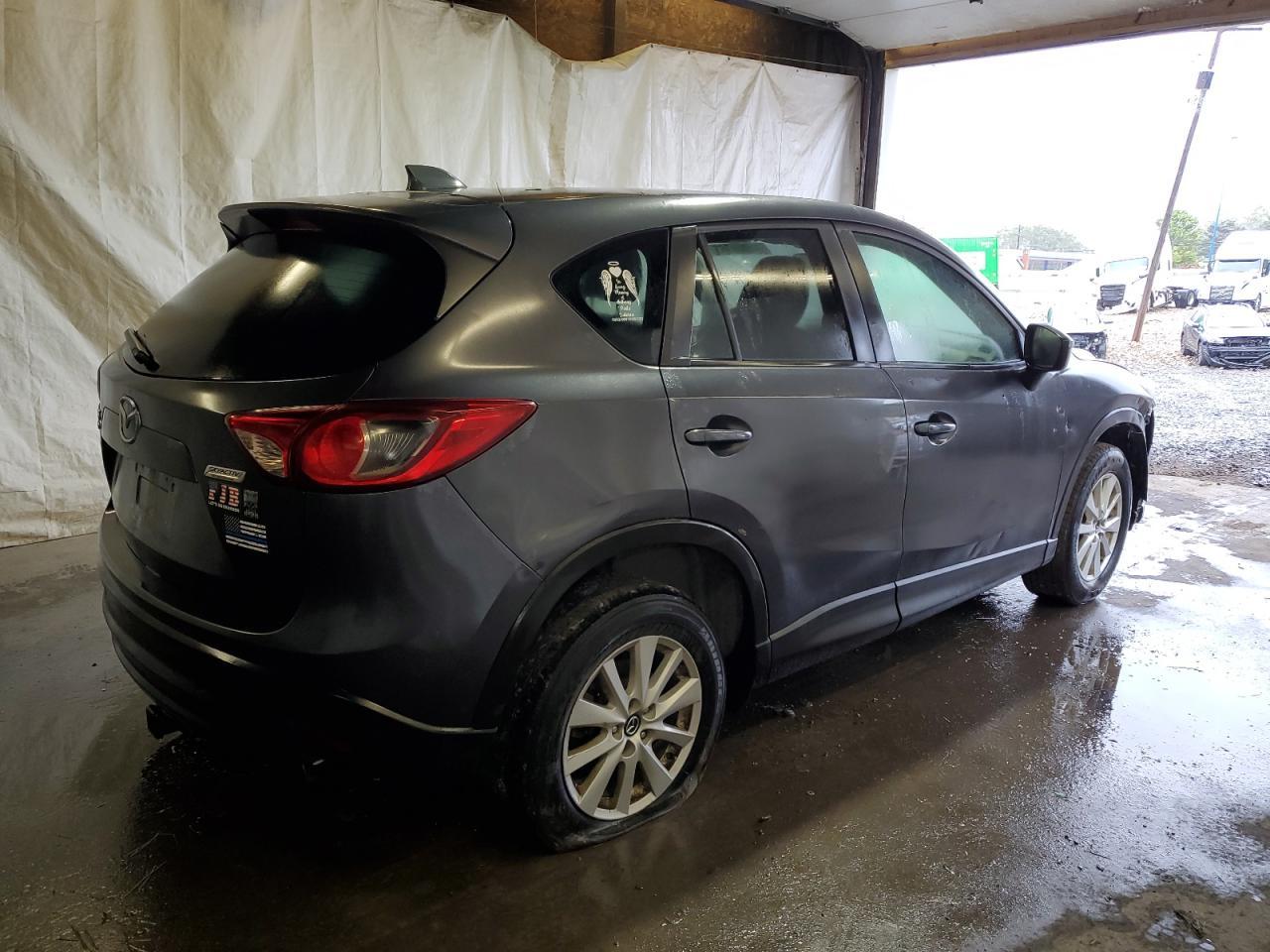 2015 Mazda Cx-5 Touring - Фото 3
