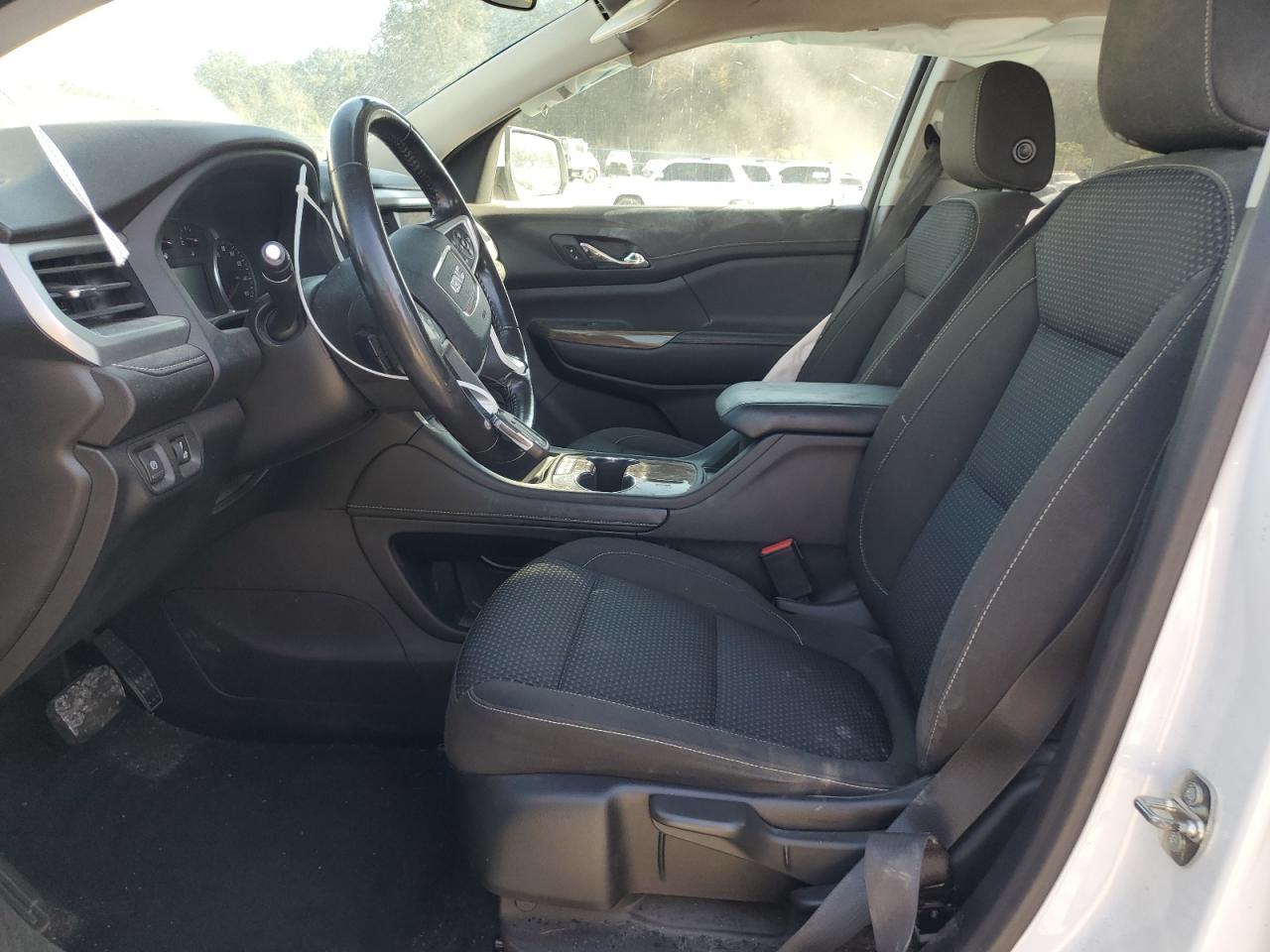 2020 GMC Acadia Sle - Image 7