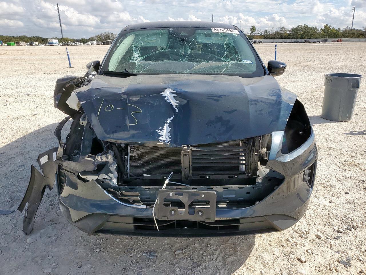 2022 Ford Escape Se - Фото 5