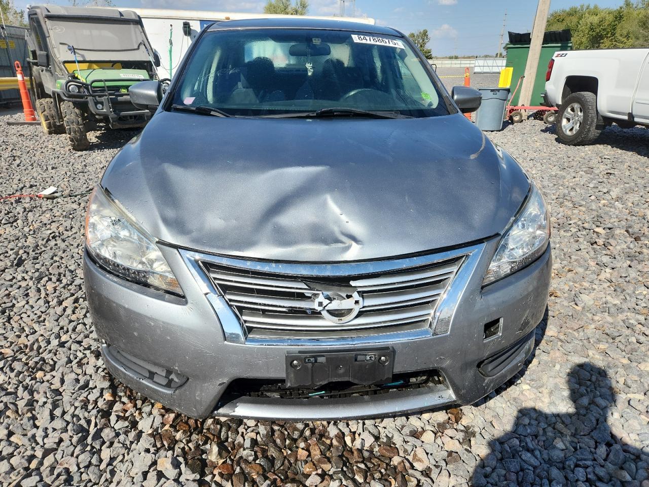 2013 Nissan Sentra S - Image 5