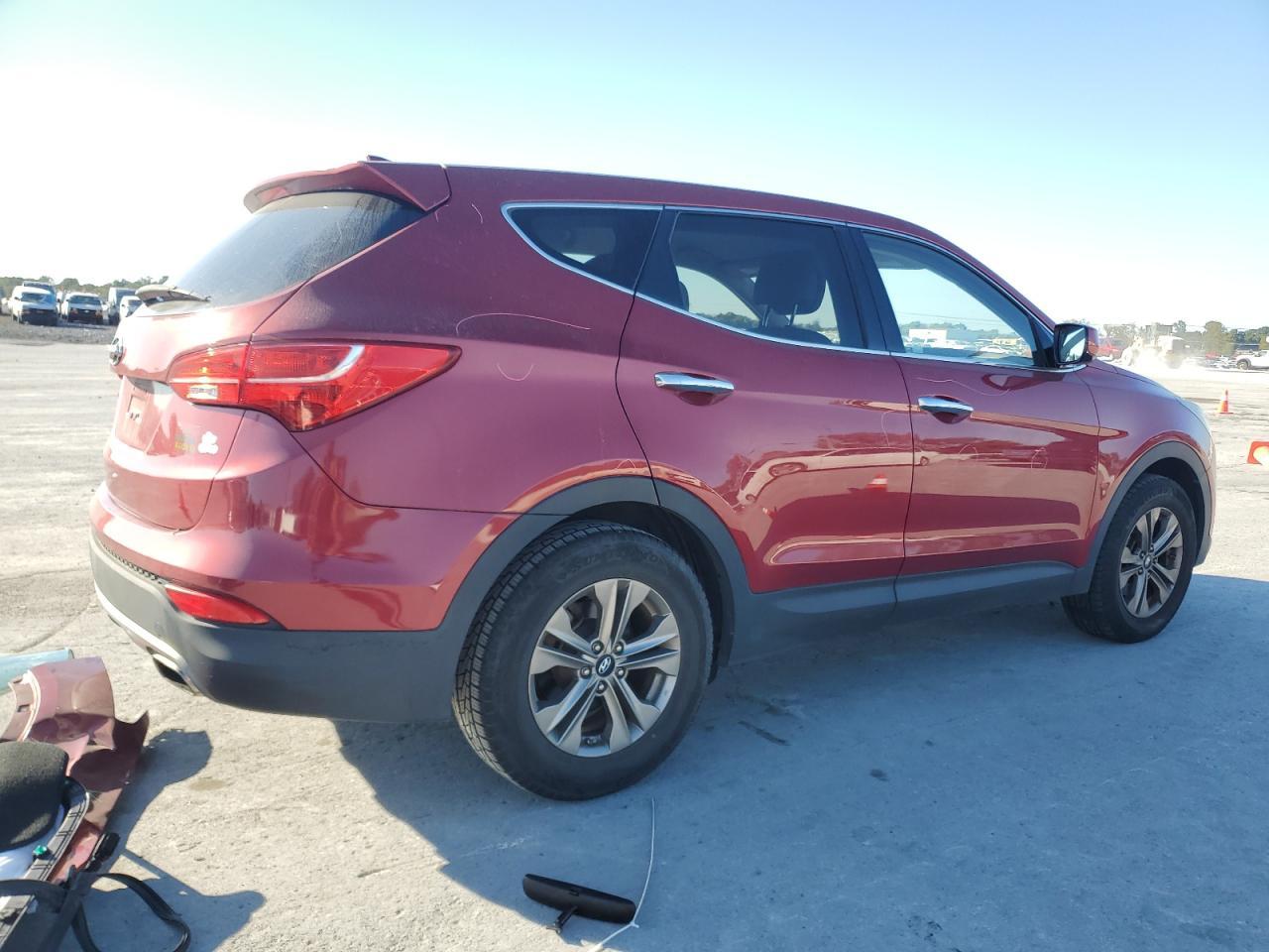 2016 Hyundai Santa Fe Sport - Фото 3