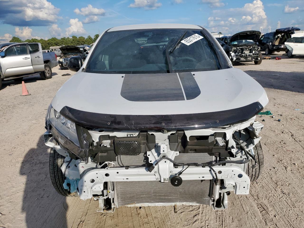 2025 Mitsubishi Outlander Sport S - Фото 5