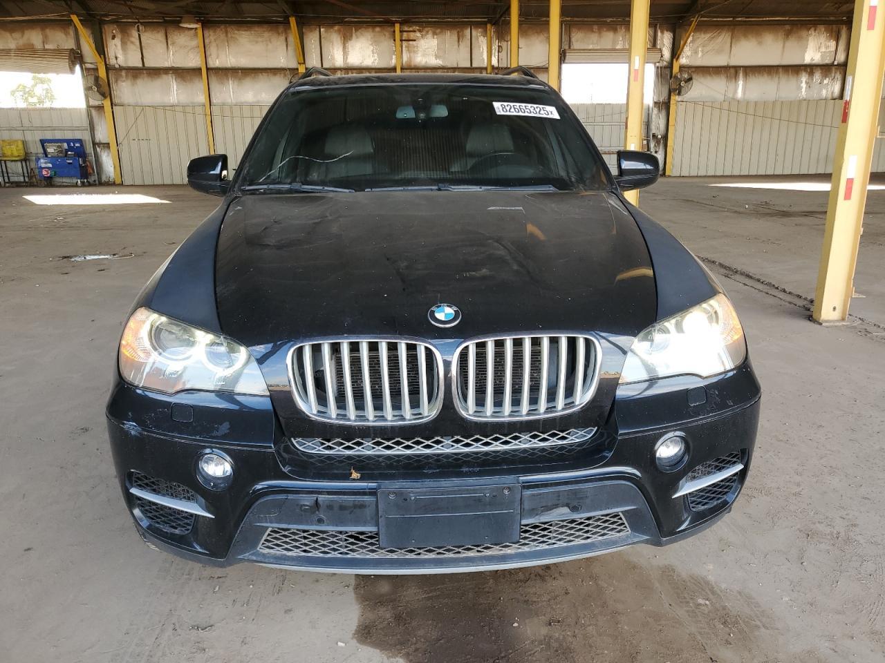 2012 BMW X5 xDrive50I - Image 5