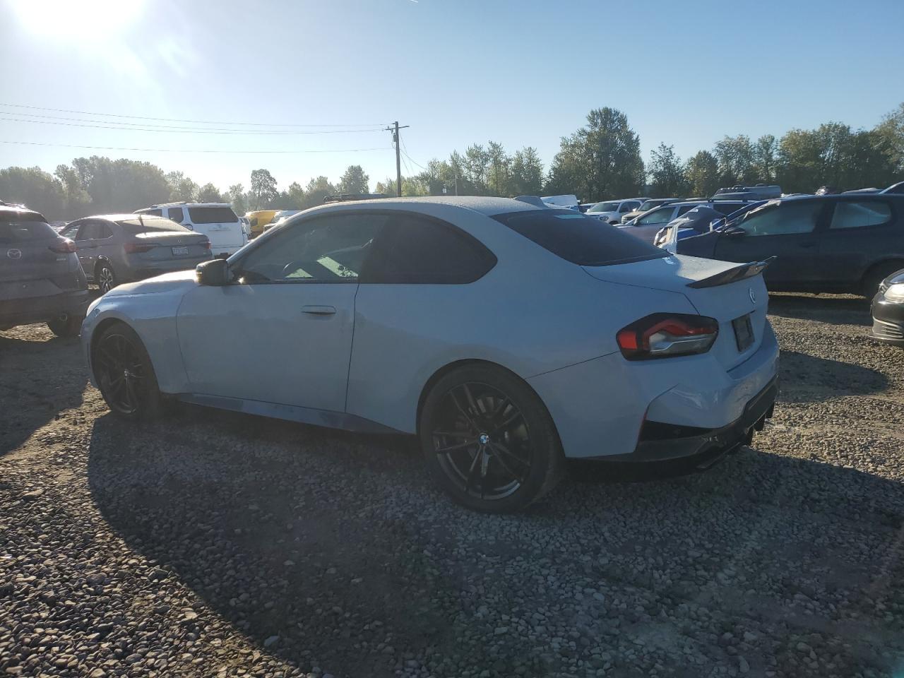 2023 BMW M240I - Image 2