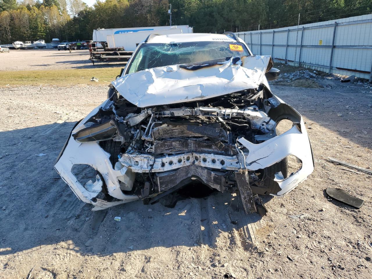 2018 Ford Escape Se - Image 5