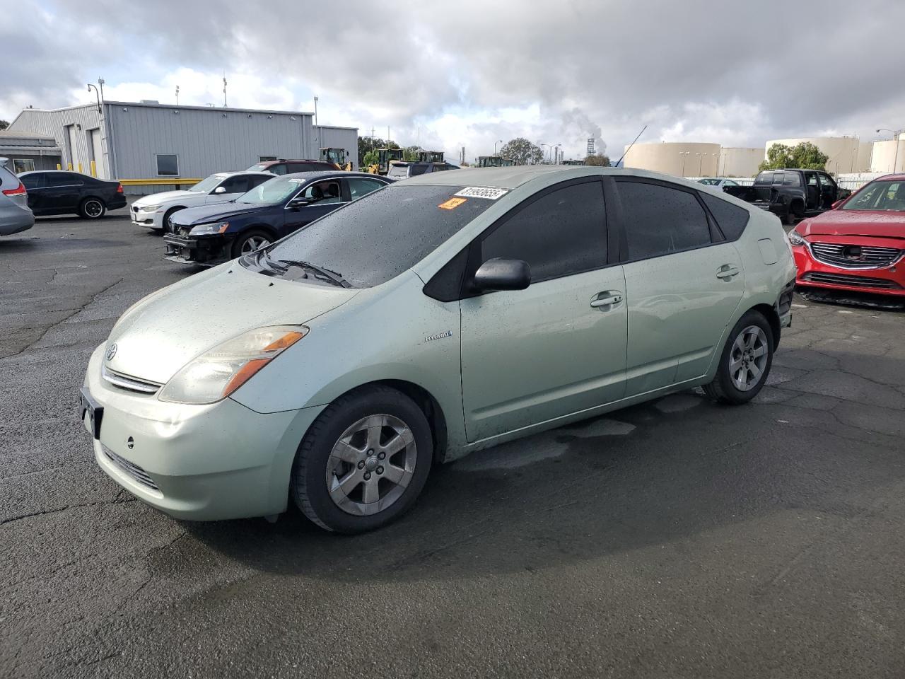 2007 Toyota Prius