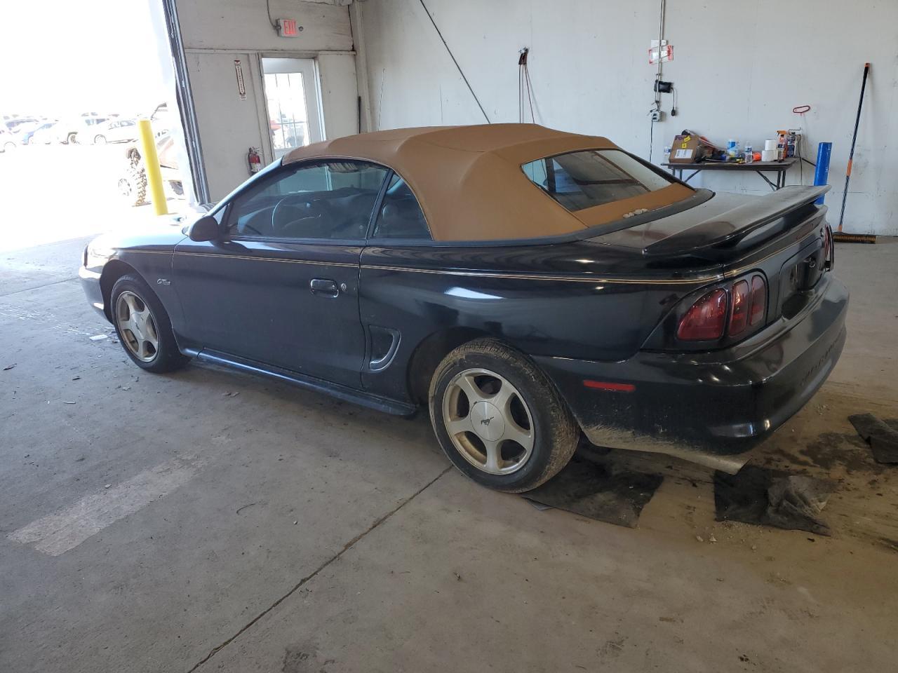1997 Ford Mustang Gt - Image 2