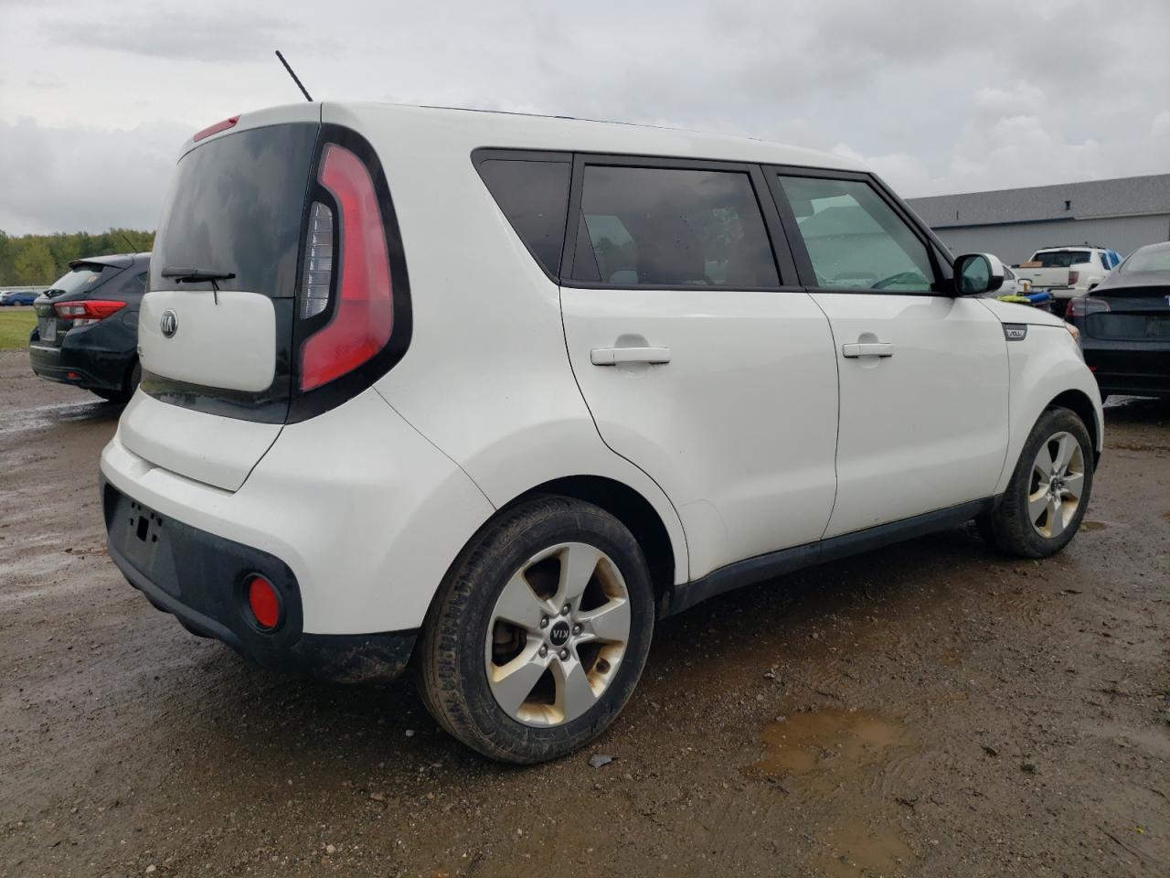 2018 Kia Soul - Фото 3