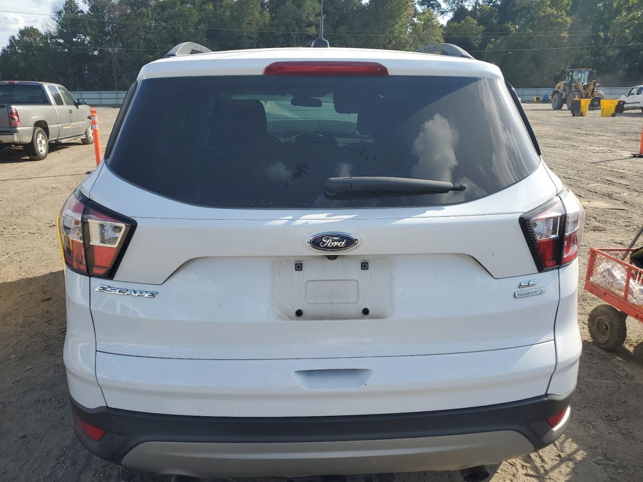 2018 Ford Escape Se - Image 6