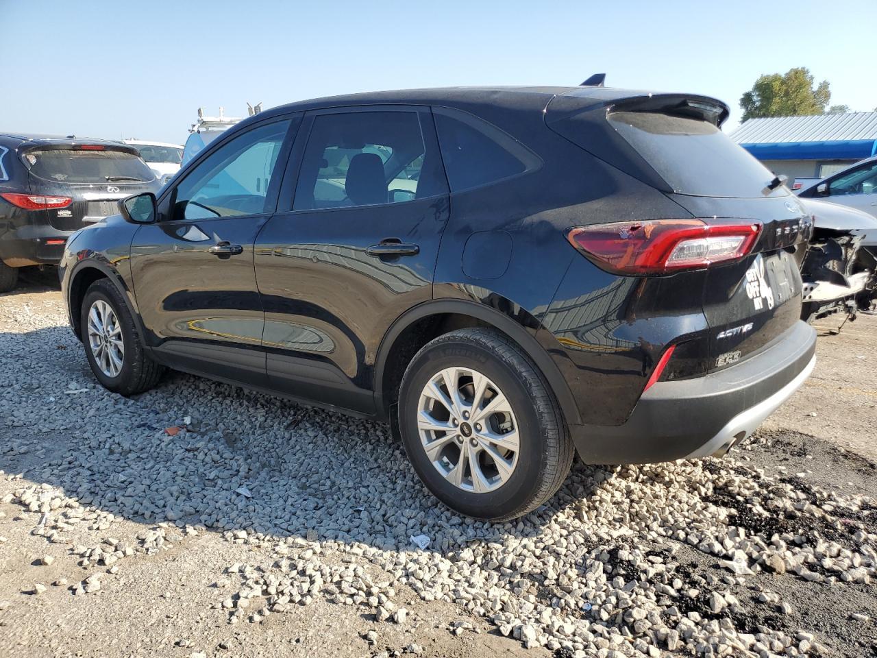 2025 Ford Escape Active - Image 2