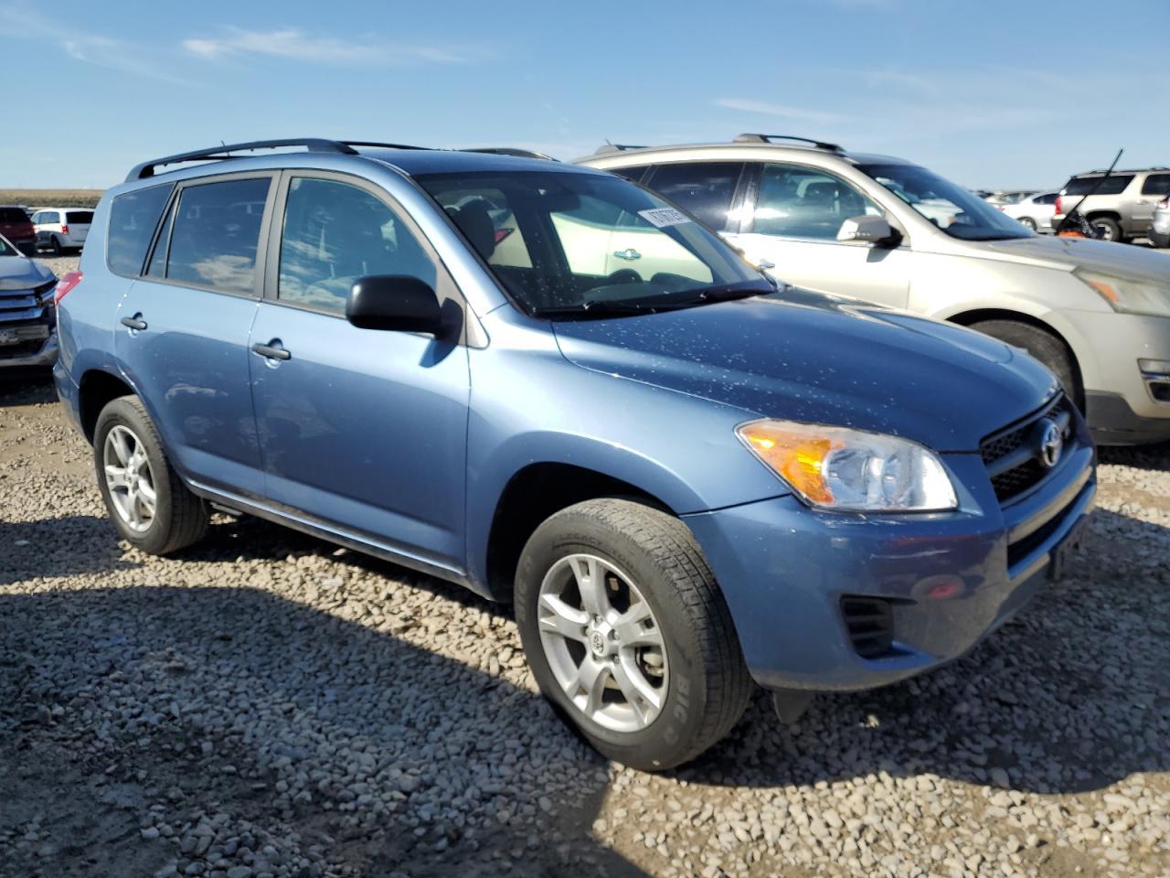 2010 Toyota Rav4 - Image 4