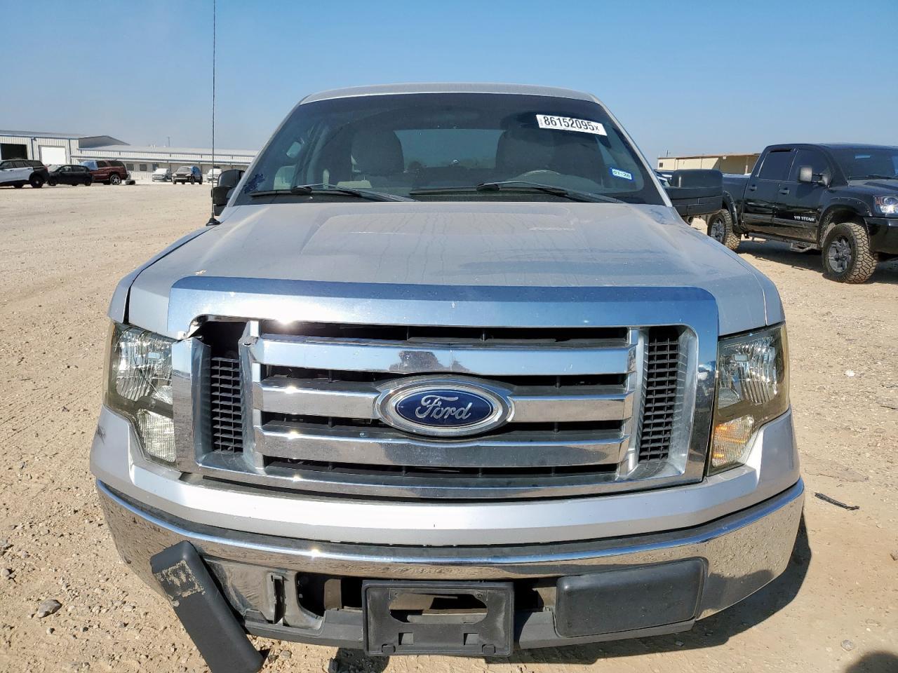 2010 Ford F150 Supercrew - Фото 5