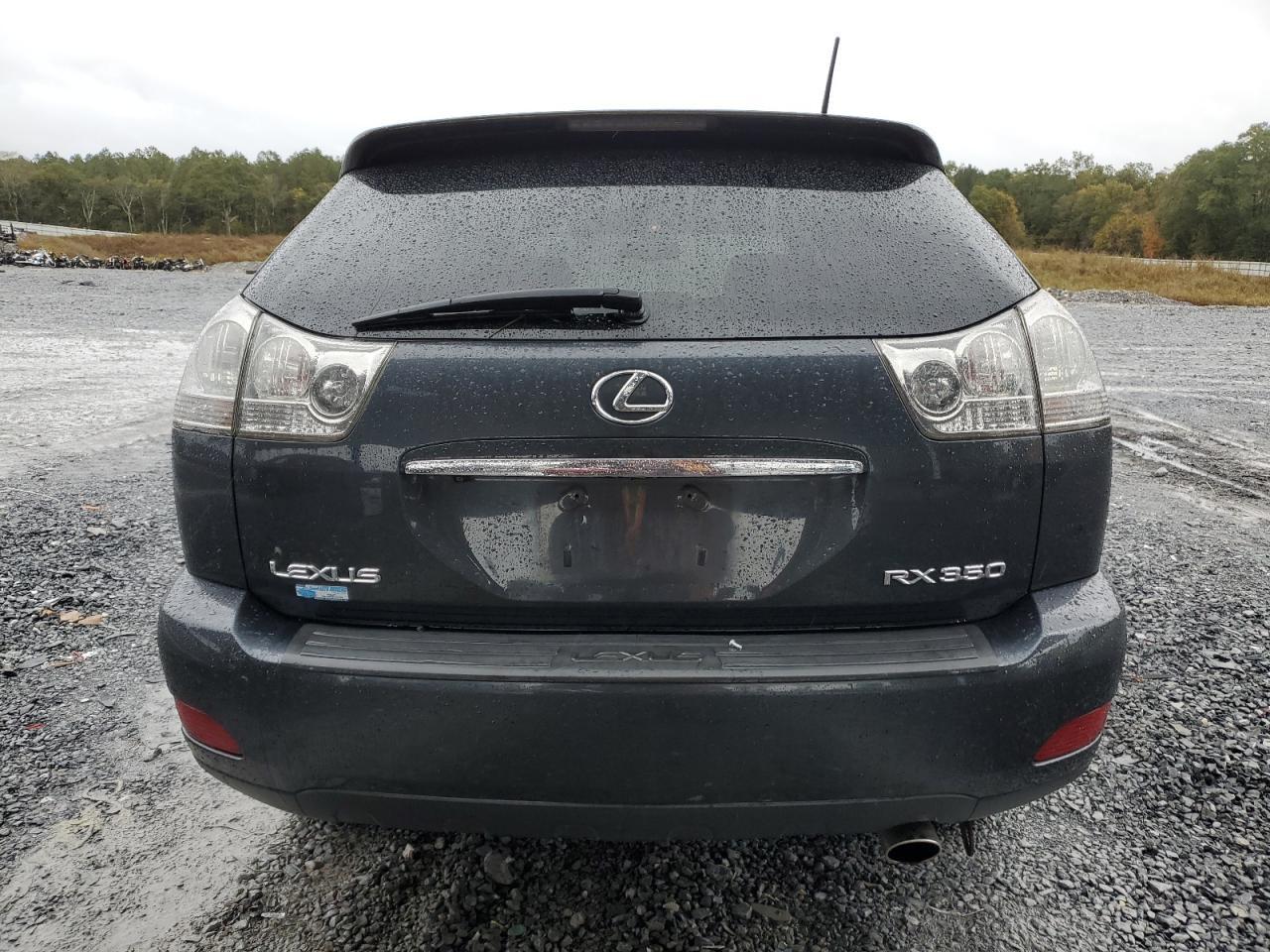 2009 Lexus Rx 350 - Image 6