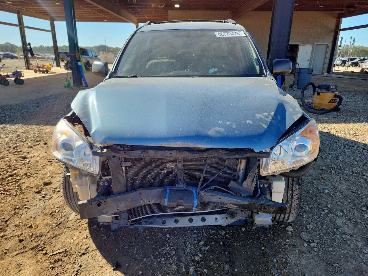 2011 Toyota Rav4 - Фото 5