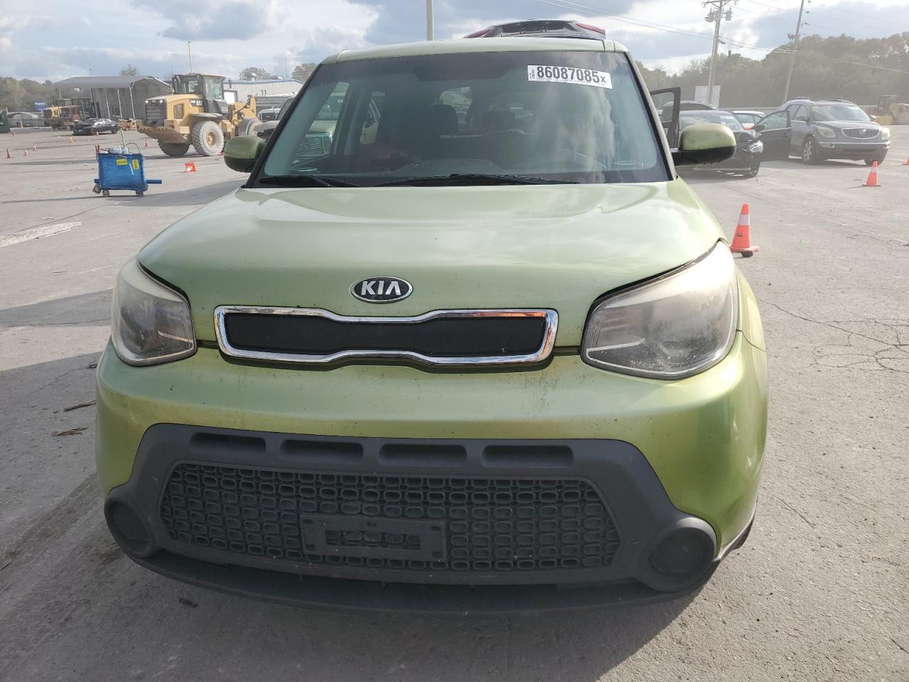 2015 Kia Soul - Фото 5