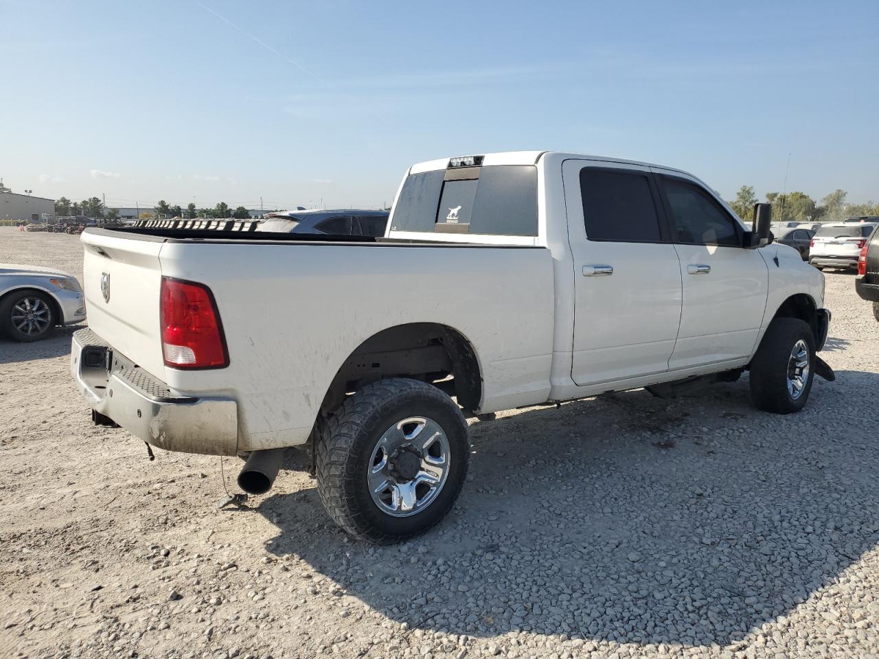 2015 Ram 2500 Slt - Image 3
