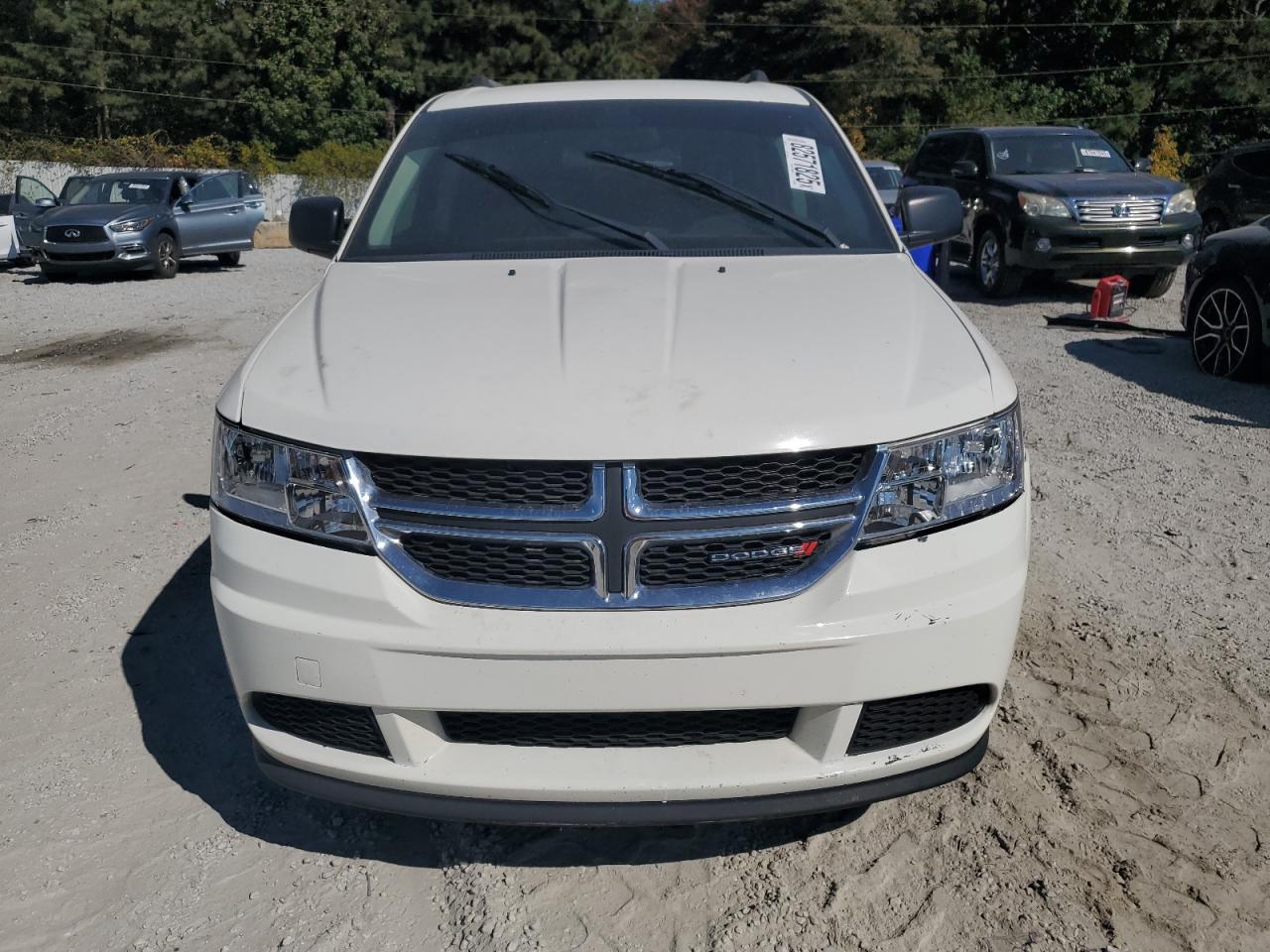 2018 Dodge Journey Se - Image 5