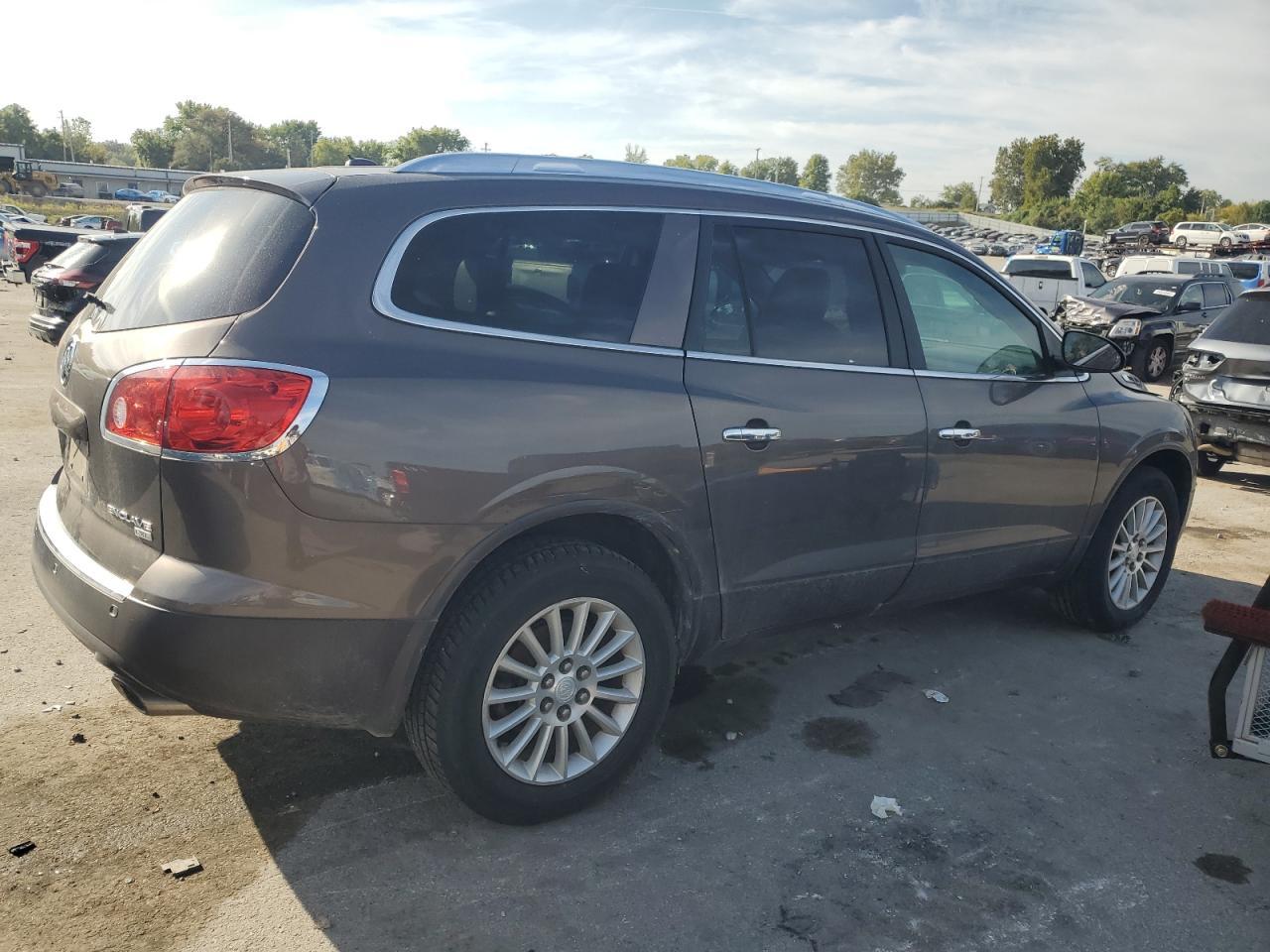2011 Buick Enclave Cxl - Image 3