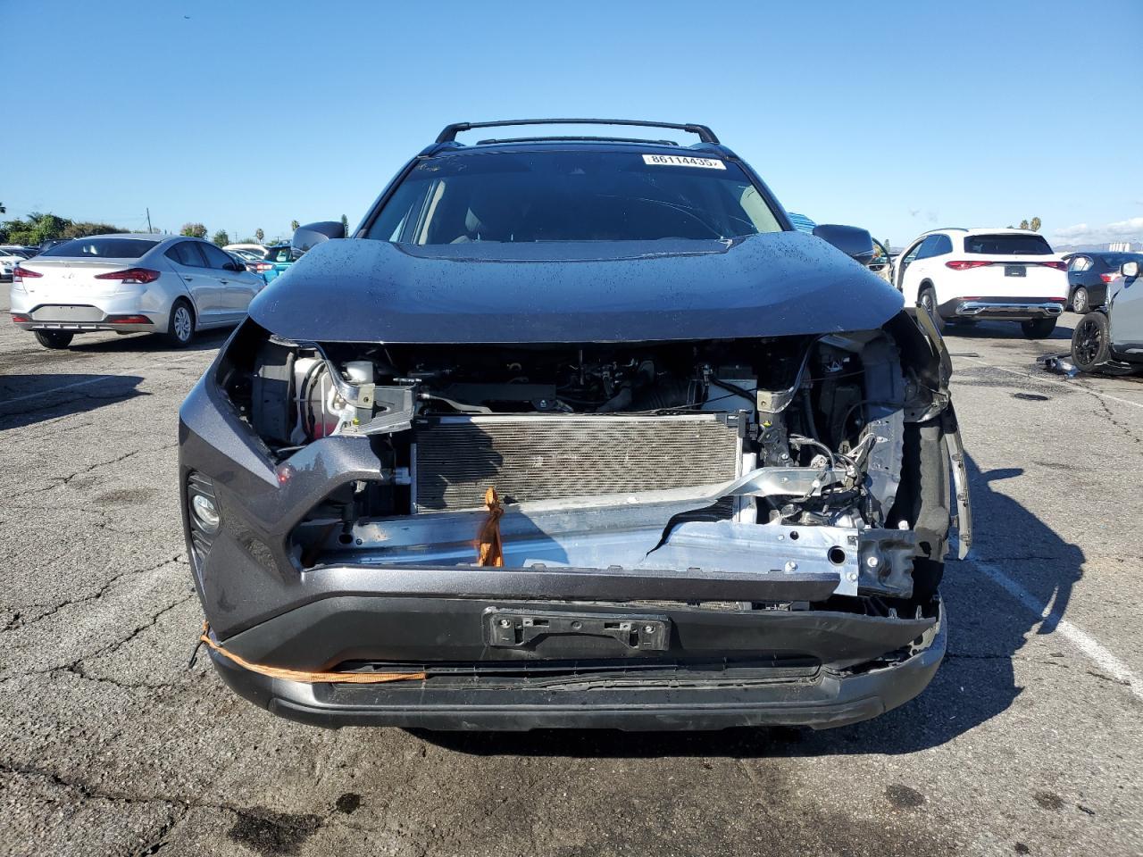 2021 Toyota Rav4 Xle - Image 5