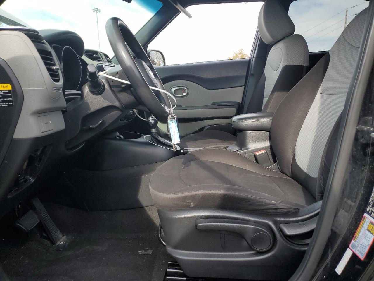 2016 Kia Soul - Фото 7