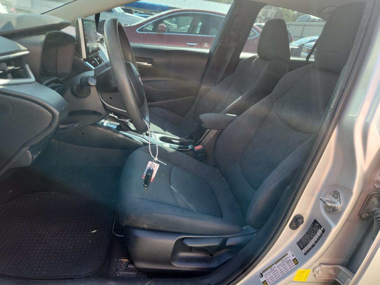 2020 Toyota Corolla Le - Фото 7