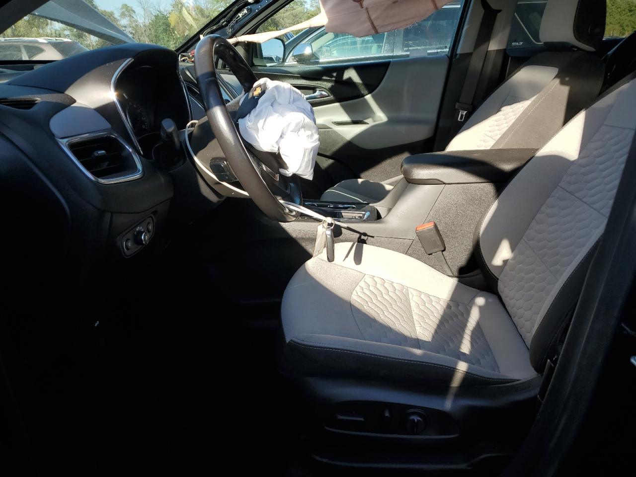 2020 Chevrolet Equinox Lt - Фото 7