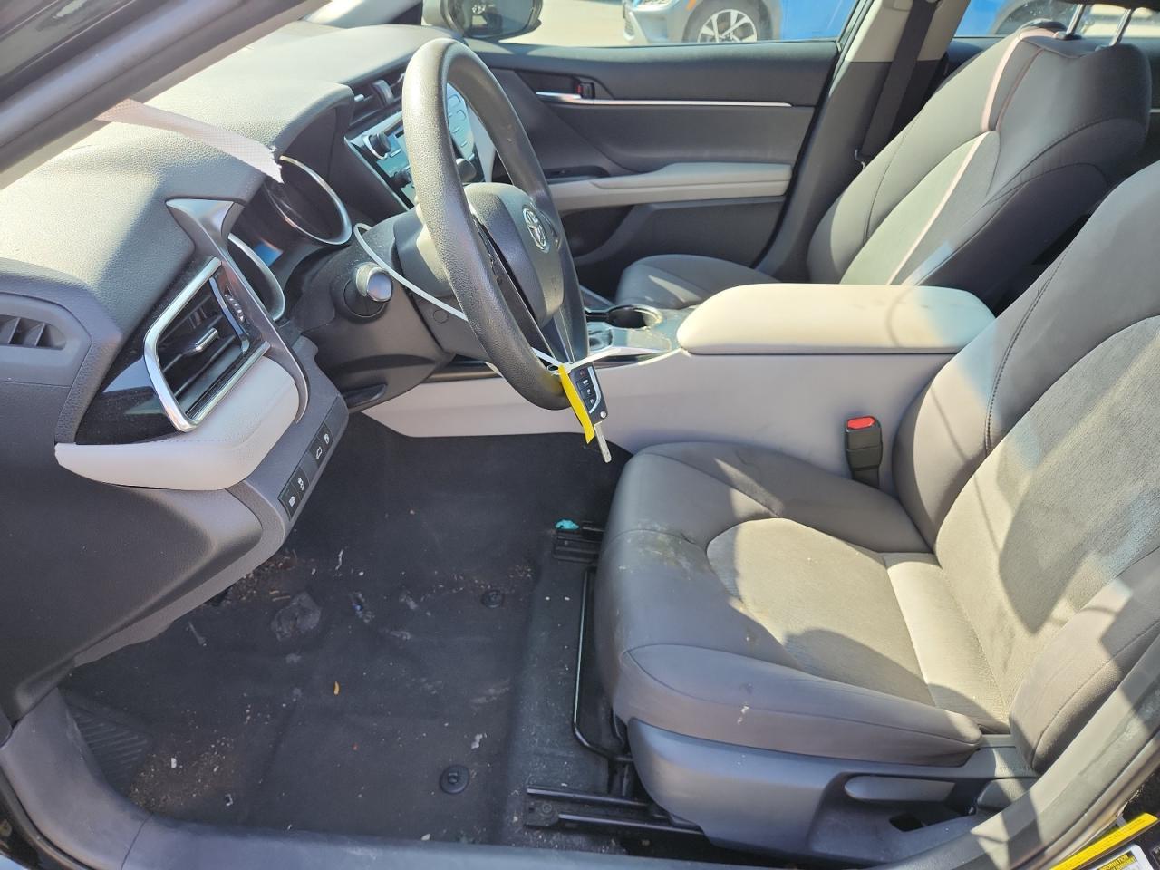 2018 Toyota Camry L - Фото 7