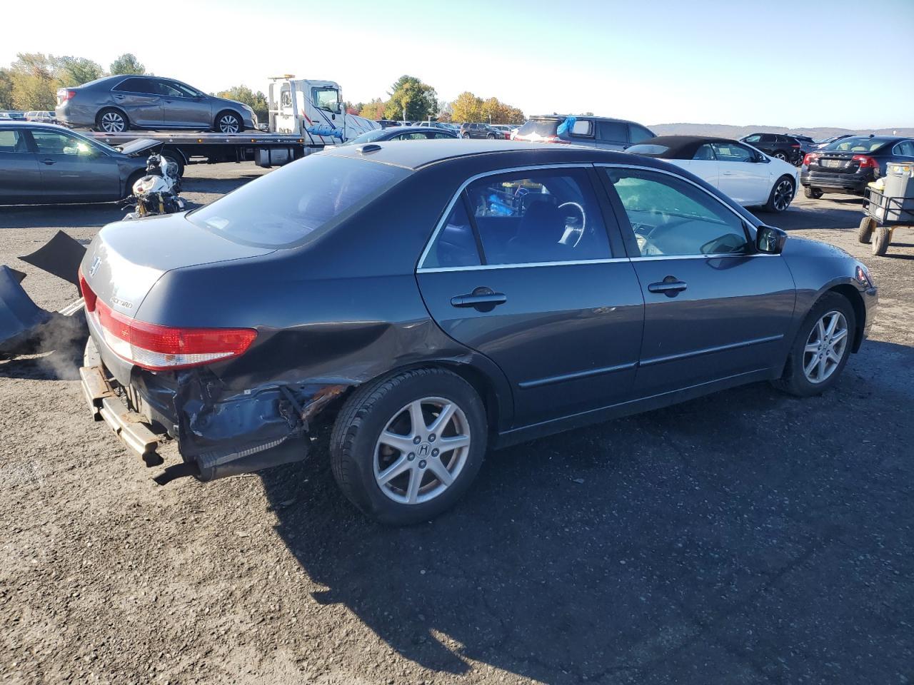 2004 Honda Accord Ex - Image 3