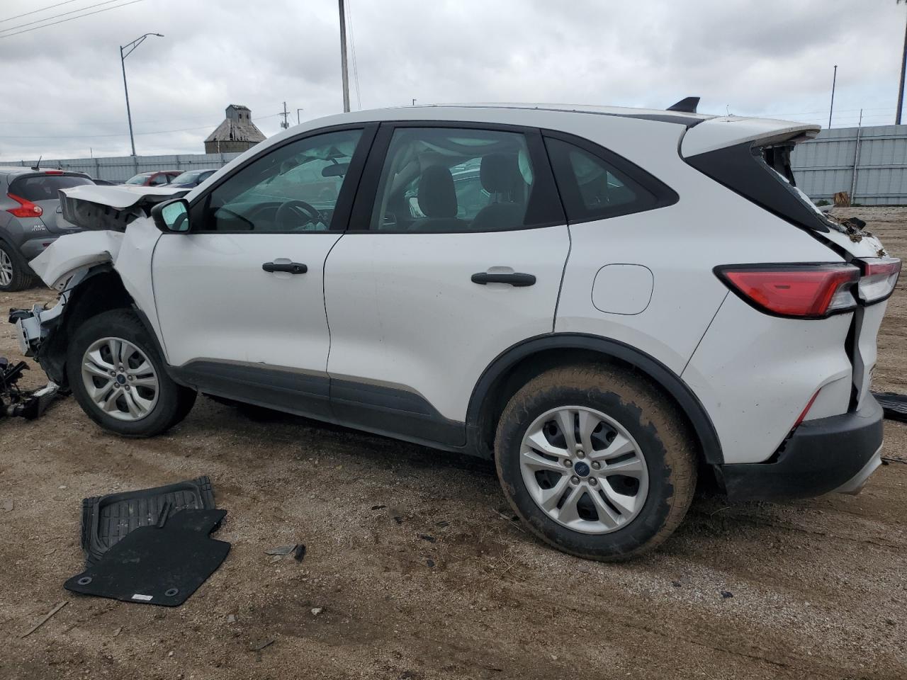 2020 Ford Escape S - Image 2