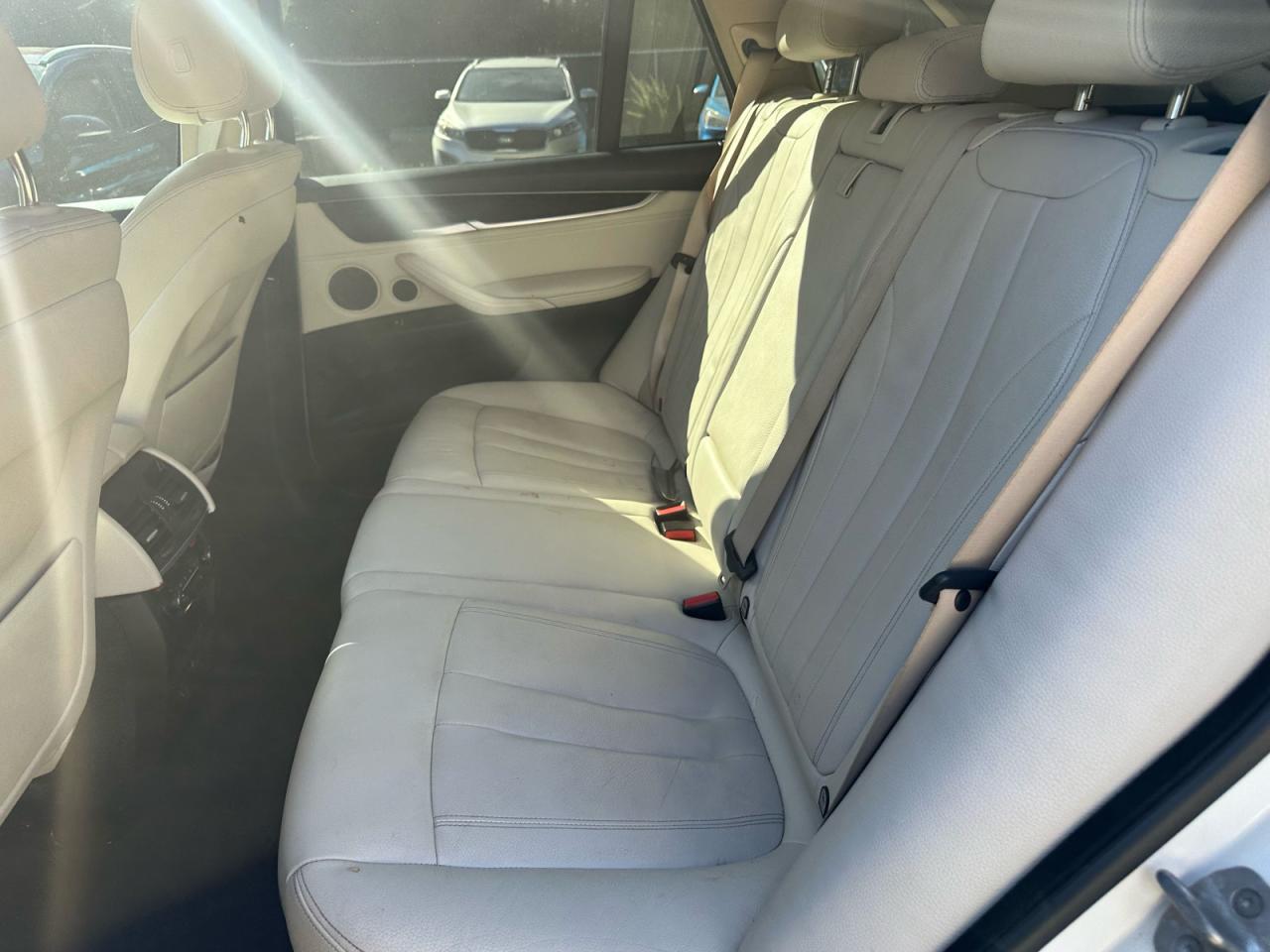 2015 BMW X5 xDrive35I - Фото 6