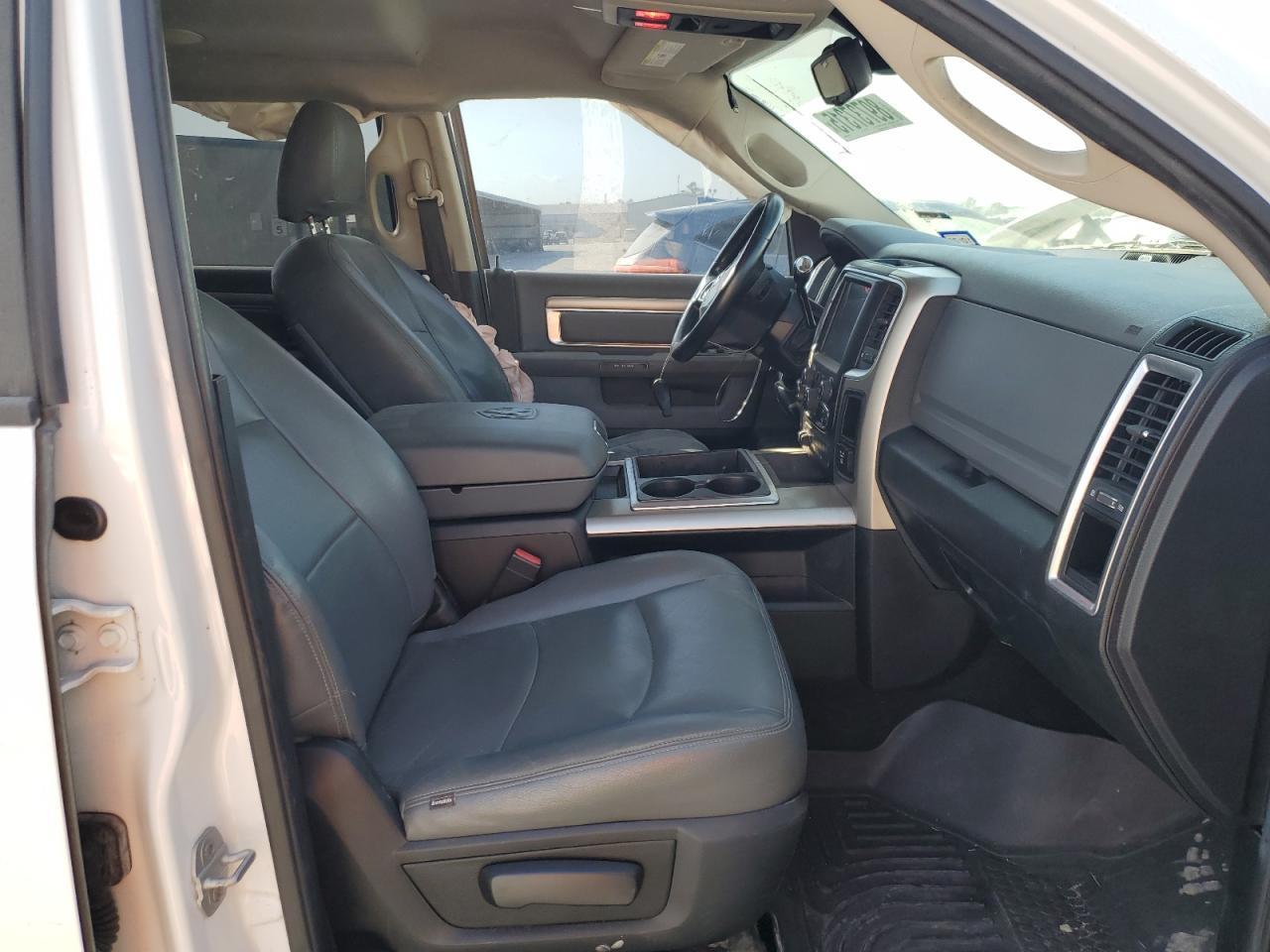 2015 Ram 2500 Slt - Image 7