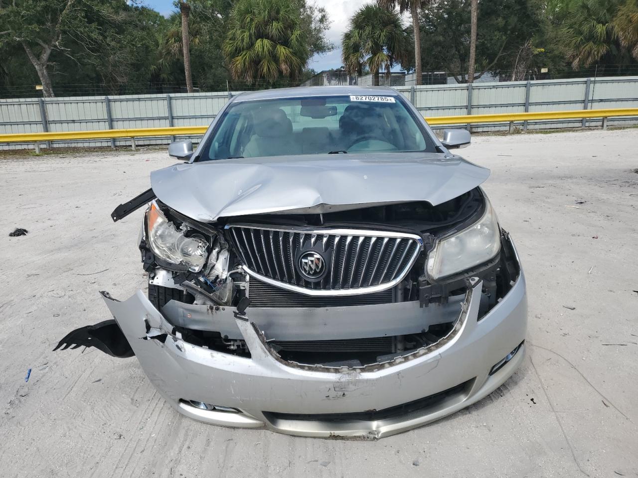 2013 Buick Lacrosse - Image 5